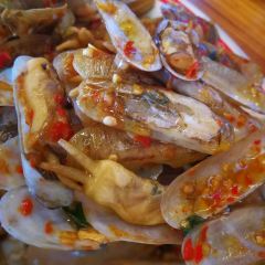 食庐海鲜十年(涠洲岛店) User Photo