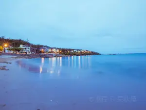 Popular Night Attractions in Pingtung
