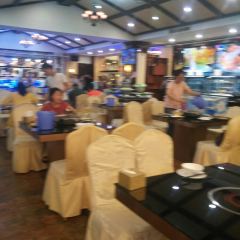 SHENGYI SEAFOOD BUFFET User Photo