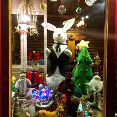 秘密旅行xmas(客村店) User Photo