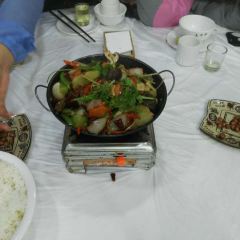 乡土川菜.冷锅鱼.牦牛肉汤锅(沟口店) User Photo