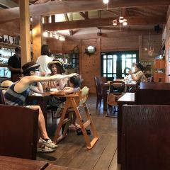 Fuu Cafe 여행 사진
