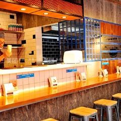 蜗牛叔叔的食堂(泉城路店) User Photo
