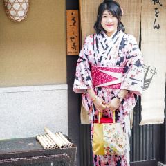 Gion Uokeya U User Photo