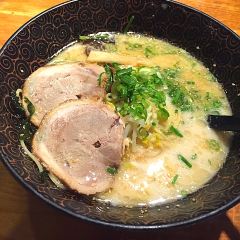 樂山溫泉拉麵(公園店) User Photo