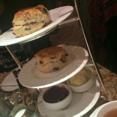 Bettys Cafe Tea Rooms - Stonegate User Photo