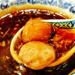 NA JING DA PAI DANG HENG LONG AN CHANG DIAN 여행 사진