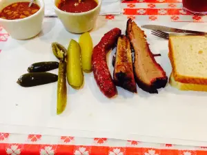 Mike Cotten's Barbecue