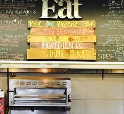 Bridge Cafe and Bistro