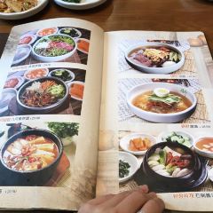 全州拌飯館張用戶圖片