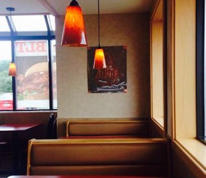 Arby's