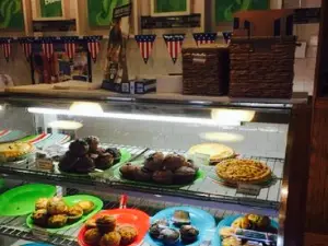 Perkins Restaurant & Bakery