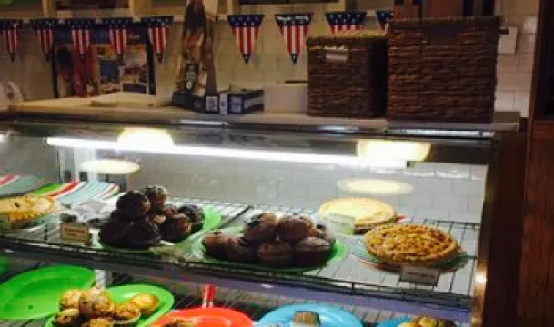 Perkins Restaurant & Bakery