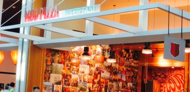 MOD Pizza