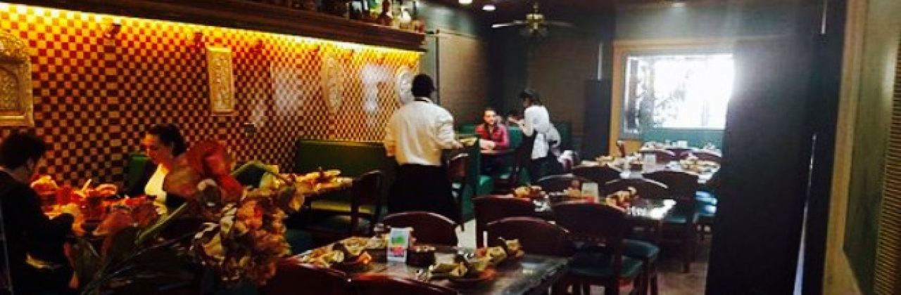 Clay Handi Restaurant