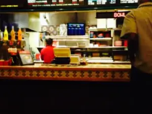 El Chubby's Mexican Restaurant
