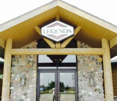 Legends Brewhouse and Eatery