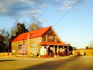 Old Delina Country Store