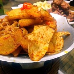 王记酱骨(云霄路店) User Photo