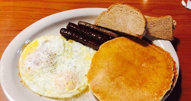 Dix Coney Island Denton