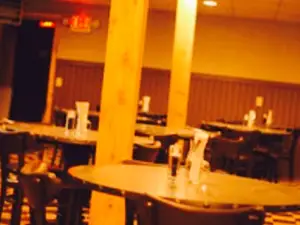 Caston & Main Brew Yard
