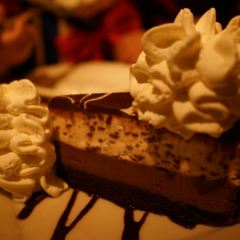 The Cheesecake Factory (Disneytown) User Photo