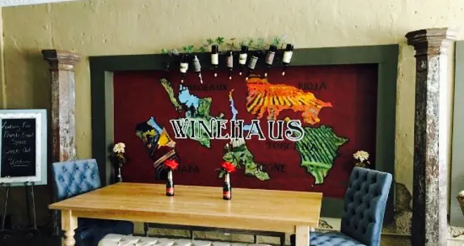 Winehaus