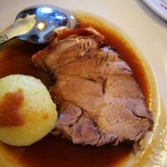 Spatenhaus an der Oper User Photo