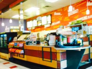 Quiznos