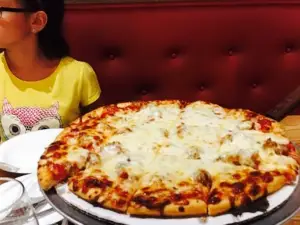 Giordano's