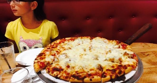 Giordano's