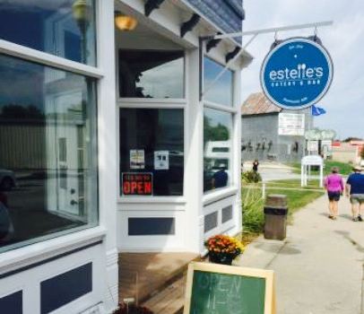 Estelle's Eatery & Bar