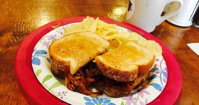 Main Street Diner