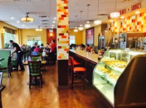 Ardsley diner