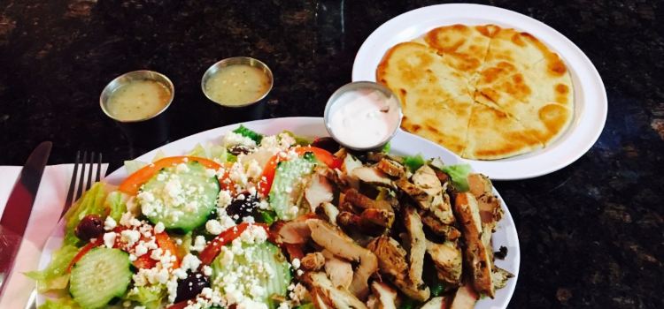 Gyros & More