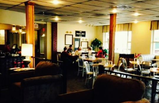 One Acre Café