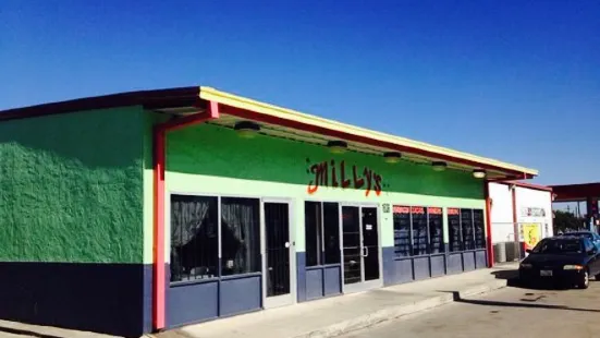 Milly's Mexican Restaurant