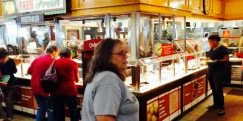 Golden Corral