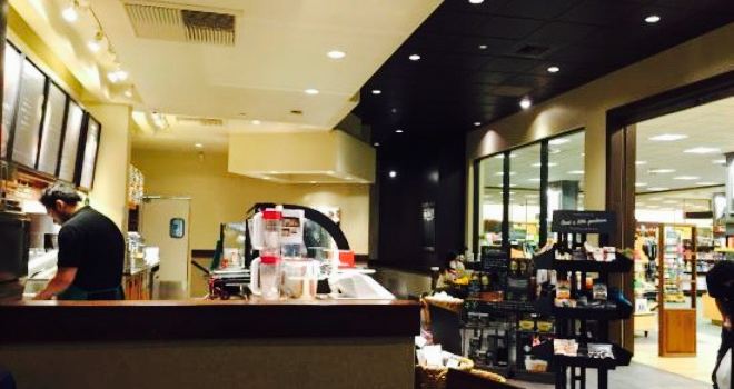 Starbucks