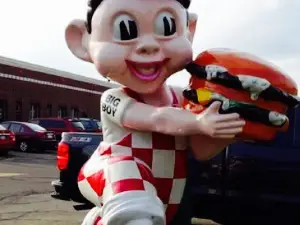 Frisch's Big Boy Restaurant