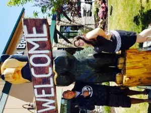 Black Bear Diner American Fork