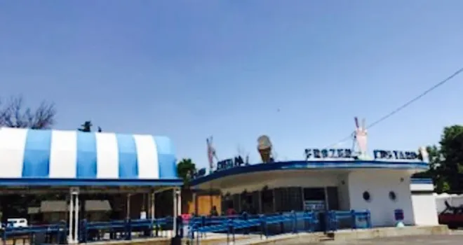 Original Frozen Custard