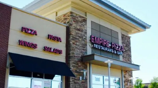 Empire Pizza Restaurant and Bar