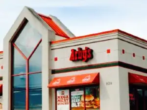 Arby's