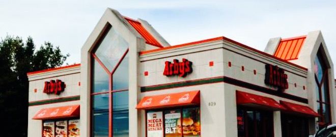 Arby's