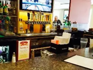 Friendly Red's Tavern