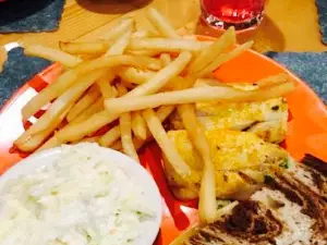 Ida's Sports Bar and Grill
