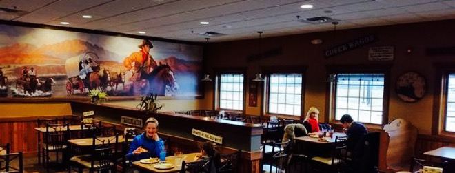 Pizza Ranch
