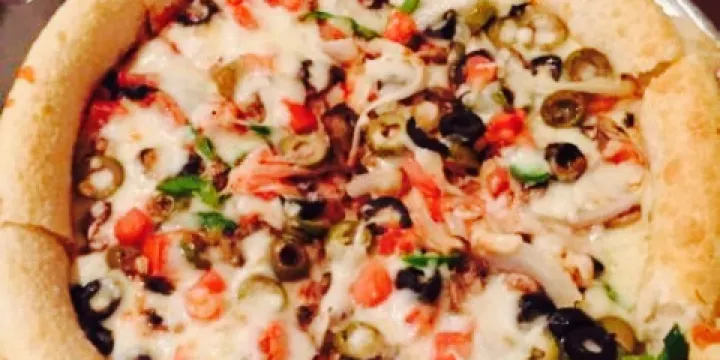 Portofino Pizza Italian Restaurant