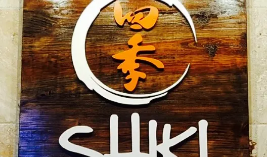 Shiki Sushi and Grill